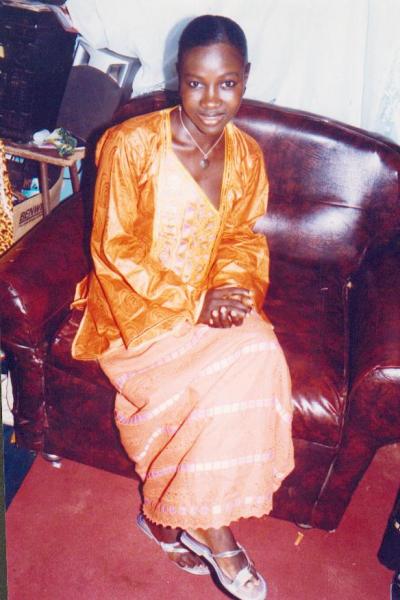 Sana Mali